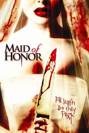 Maid of Honor's poster