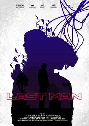 ANGST II: Last Man's poster image