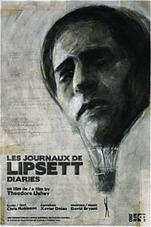 Lipsett Diaries's poster
