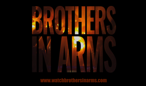 Brothers In Arms's poster