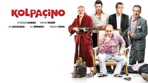 Kolpaçino's poster