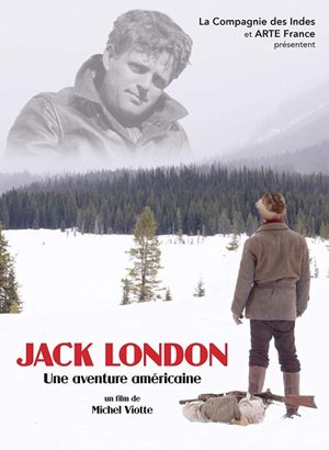 Jack London, An American Original's poster
