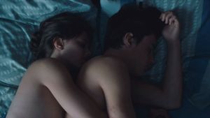 All the Way's poster