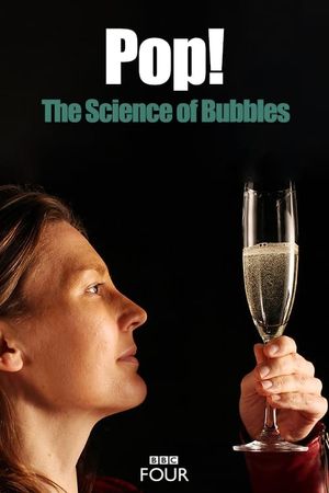 Pop! The Science of Bubbles's poster