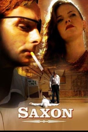 Saxon's poster