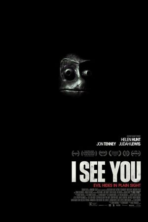 I See You's poster