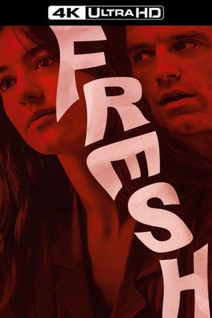 Fresh's poster