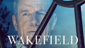 Wakefield's poster