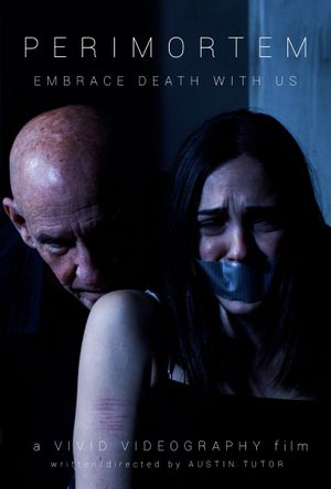 Perimortem's poster