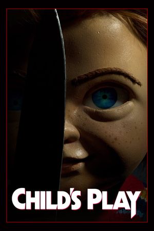 Child's Play's poster