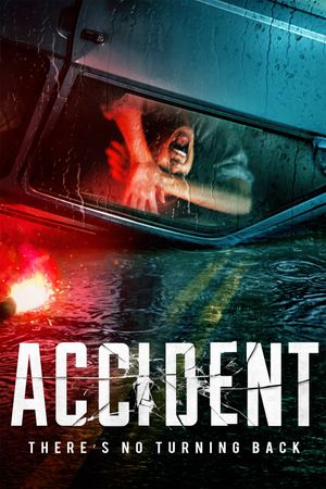 Accident's poster