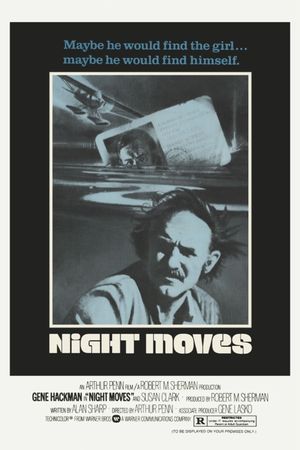 Night Moves's poster