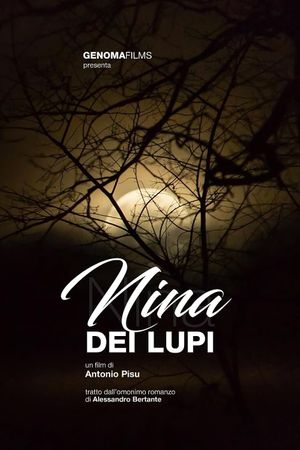 Nina of the Wolves's poster