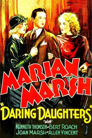 Daring Daughters's poster image