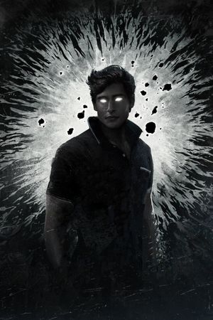 The New Mutants's poster