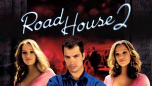 Road House 2: Last Call's poster