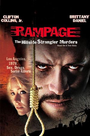Rampage: The Hillside Strangler Murders's poster image