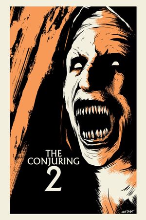The Conjuring 2's poster