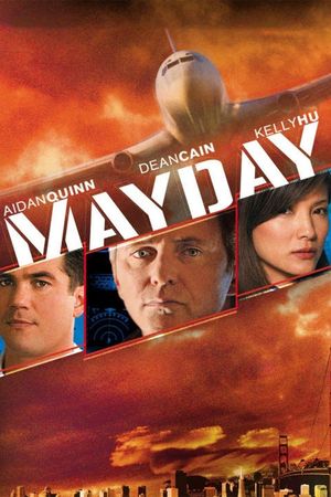Mayday's poster