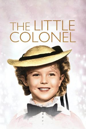 The Little Colonel's poster