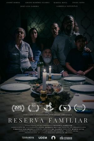 Family Reserve's poster