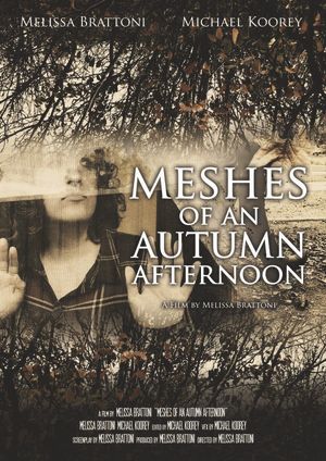 Meshes of an Autumn Afternoon's poster