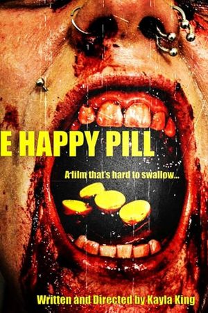 The Happy Pill's poster