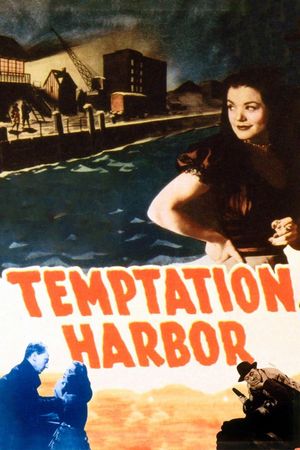 Temptation Harbor's poster