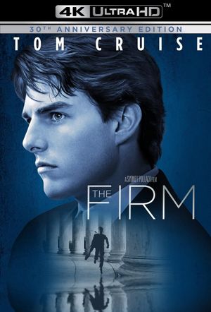 The Firm's poster