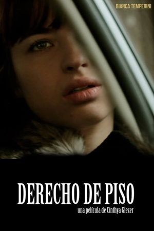 Derecho de piso's poster