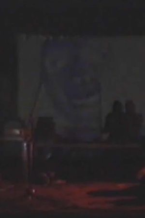 Morder Machine Live at Hinoeuma The Malediction's poster