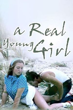 A Real Young Girl's poster