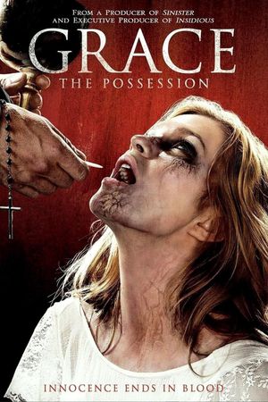 Grace: The Possession's poster