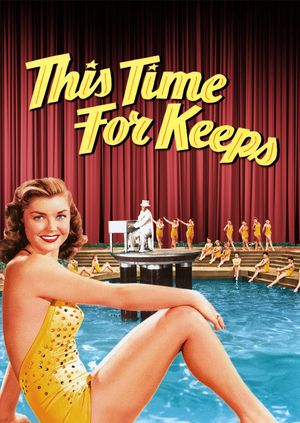 This Time for Keeps's poster