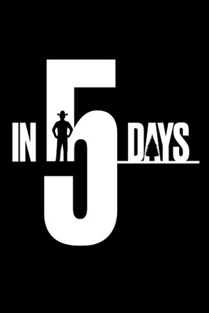 In 5 Days's poster