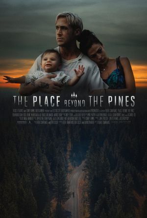 The Place Beyond the Pines's poster