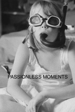 Passionless Moments's poster