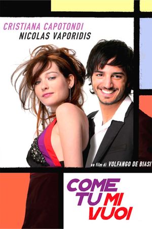 Come tu mi vuoi's poster