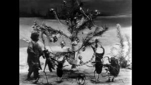The Insects' Christmas's poster