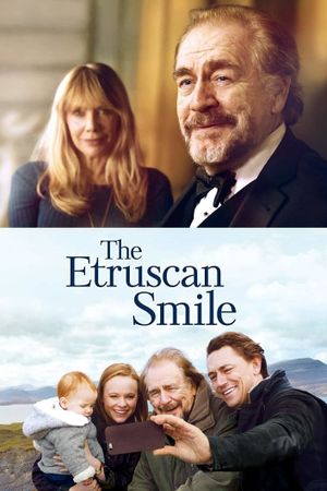 The Etruscan Smile's poster