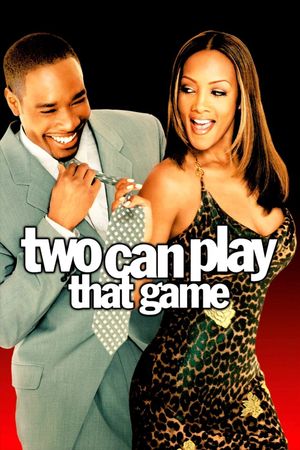 Two Can Play That Game's poster