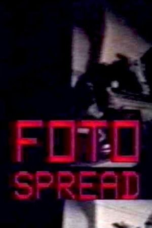 Foto Spread's poster