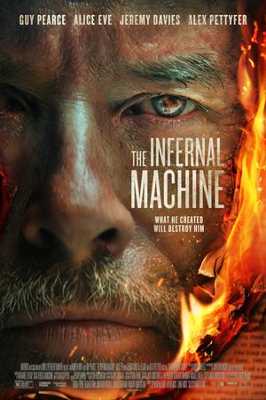 The Infernal Machine's poster