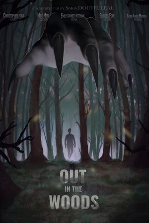 Out in the Woods's poster