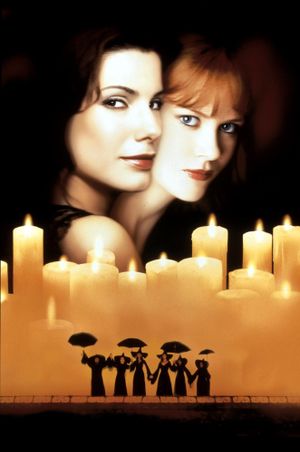 Practical Magic's poster