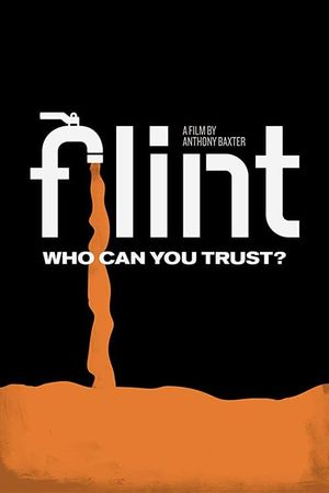Flint's poster