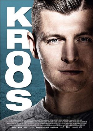 Toni Kroos's poster
