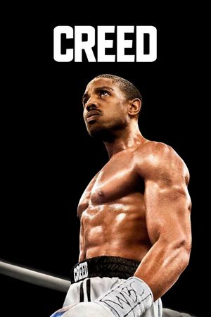Creed's poster