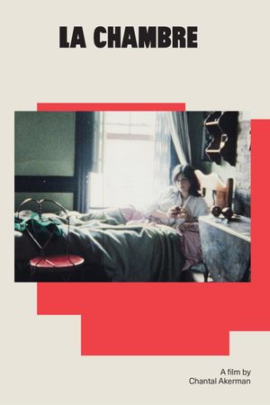 La chambre's poster