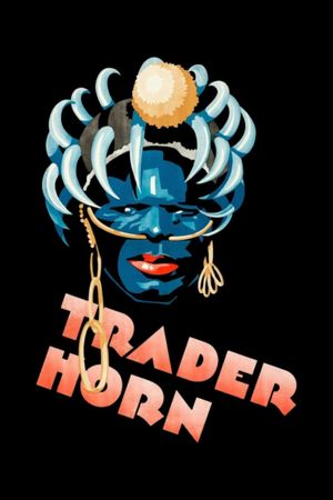 Trader Horn's poster